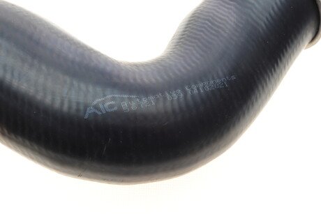 Фото 4 - Патрубок турбіни AIC 56721