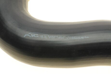 Фото 5 - Патрубок турбины AIC 56728