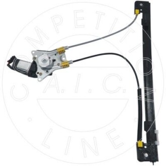 Фото 2 - Склопідйомник AIC 56769