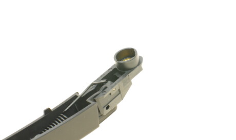 Фото 2 - Механізм склоочисника AIC 56783