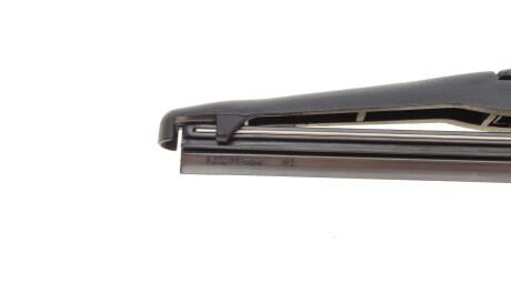 Фото 2 - Механізм склоочисника AIC 56791