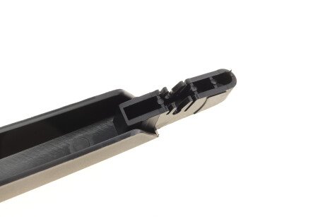 Фото 9 - Механізм склоочисника AIC 56792