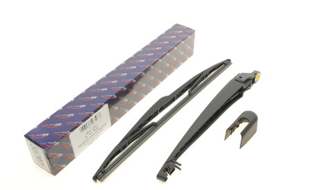 Фото 2 - Механізм склоочисника AIC 56797