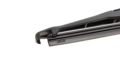 Фото 2 - Механізм склоочисника AIC 56799