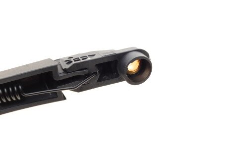 Фото 5 - Механізм склоочисника AIC 56808