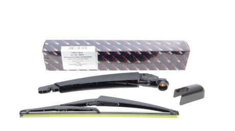 Фото 2 - Механізм склоочисника AIC 56816