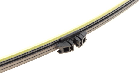 Фото 2 - Механізм склоочисника AIC 56839