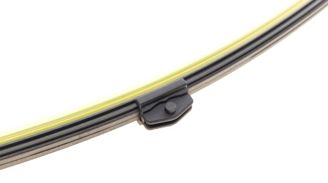 Фото 2 - Механізм склоочисника AIC 56847