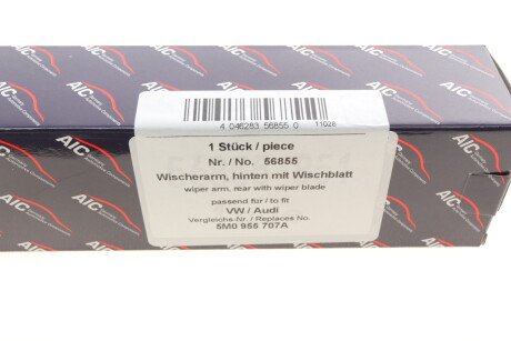 Фото 11 - Механизм стеклоочистителя AIC 56855