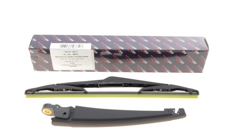 Фото 2 - Механизм стеклоочистителя AIC 56872