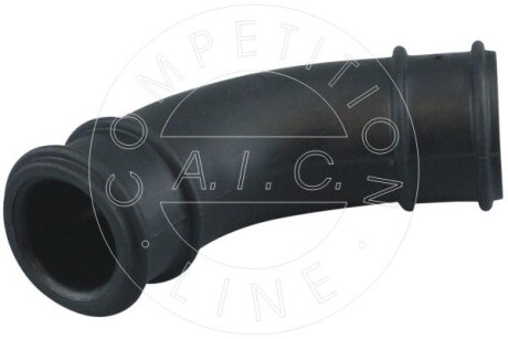 Патрубок вентиляції картера Audi A6/Skoda Superb/VW Passat 1.8T 96-05 - ((058103493A)) AIC 56875