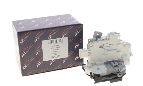 Фото 2 - Ручка / Замок AIC 56885