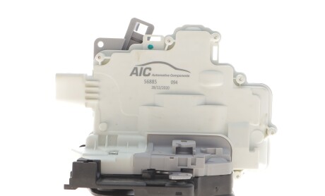 Замок двери (задней/L) Seat Leon 05-13 - AIC 56885