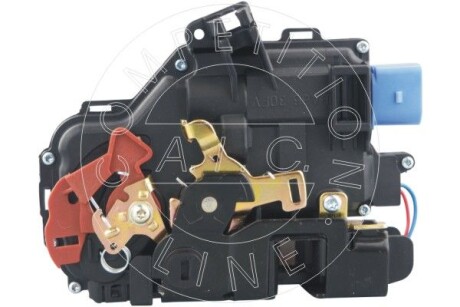 Фото 2 - Замок / Ручка AIC 56889