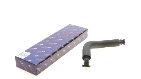 Трубка вентиляции картера BMW 3 (E46) 1.7/2.0 01-05 (N42/N46) - ((11157503524, 11157503524S1, 11157511341, 11157511341S1, 11157513903)) AIC 56964