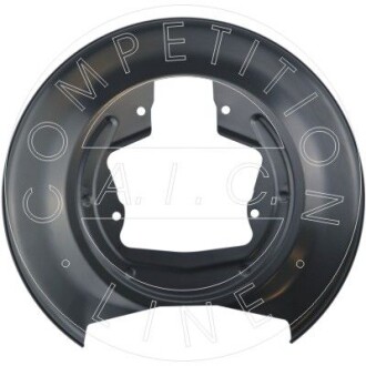 Фото 2 - Кожух гальмівного диска AIC 56974