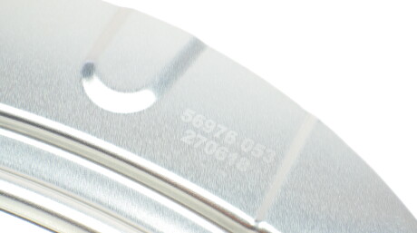 Фото 3 - Кожух гальмівного диска AIC 56976