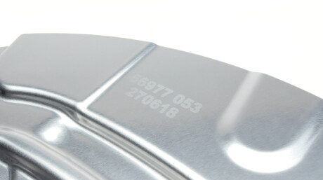 Фото 3 - Кожух гальмівного диска AIC 56977