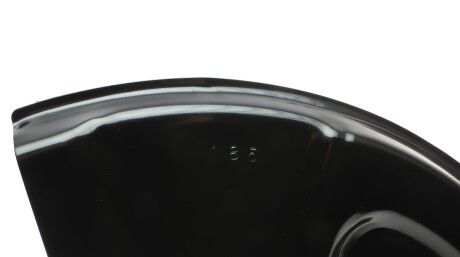 Фото 2 - Кожух тормозного диска AIC 56988