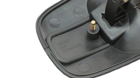 Фото 2 - Замок / Ручка AIC 56997