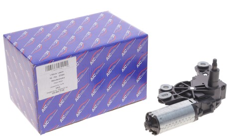 Фото 2 - Мотор склоочисника AIC 57004