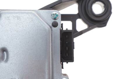 Фото 3 - Мотор склоочисника AIC 57004