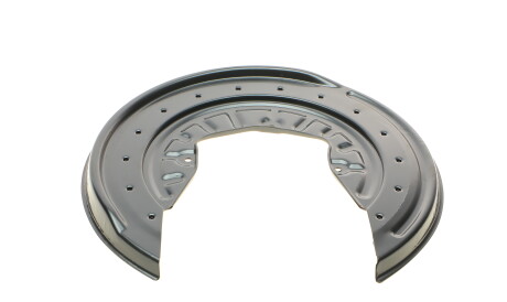 Фото 2 - Кожух тормозного диска AIC 57011