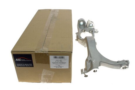 Фото 6 - Поворотний кулак AIC 57012