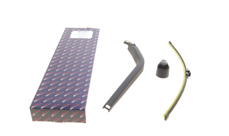 Фото 2 - Механізм склоочисника AIC 57018