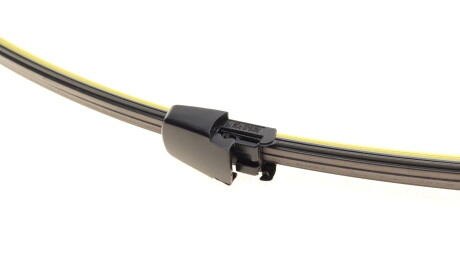 Фото 3 - Механізм склоочисника AIC 57018