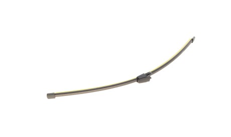 Фото 4 - Механізм склоочисника AIC 57018