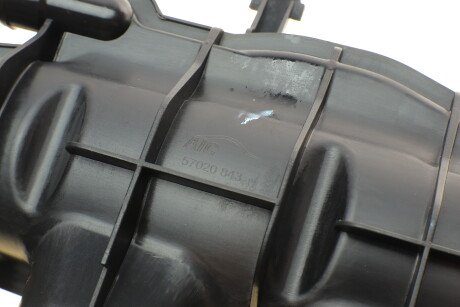 Фото 5 - Система впуска AIC 57020