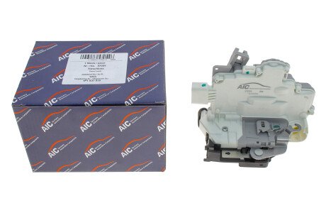 Фото 7 - Ручка / Замок AIC 57054