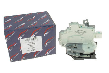 Фото 5 - Ручка / Замок AIC 57055