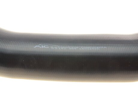 Фото 5 - Патрубок турбины AIC 57142