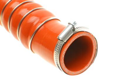 Фото 3 - Патрубок турбины AIC 57152