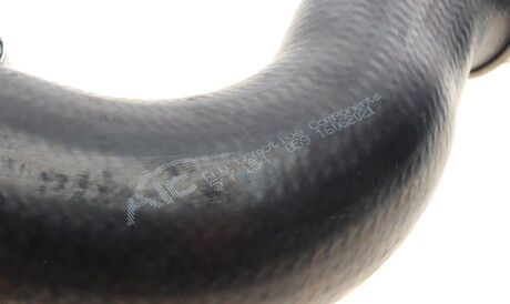 Фото 3 - Патрубок турбины AIC 57154