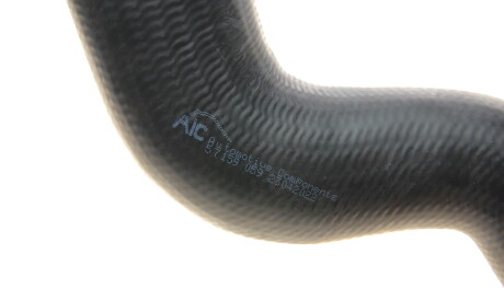 Фото 3 - Патрубок турбины AIC 57159