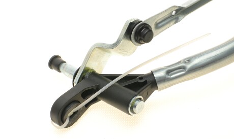 Фото 3 - Механізм склоочисника AIC 57210