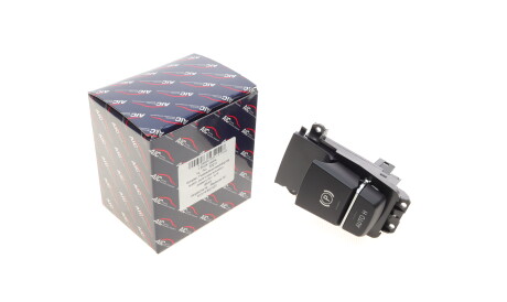 Кнопка вимкнення стояночного гальма BMW 7 (F01-F04)/5 (F07)/X5 (F15/F85)/X6 (F16/F85) 08-18 - ((61319385028, 61319297858, 61319387356, 61319361957, 61316822520)) AIC 57211