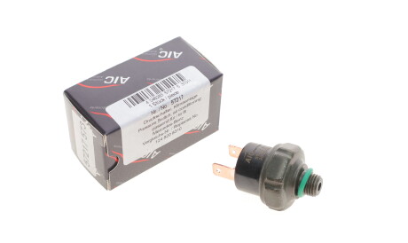 Фото 2 - Розширювальний клапан кондиціонера AIC 57217