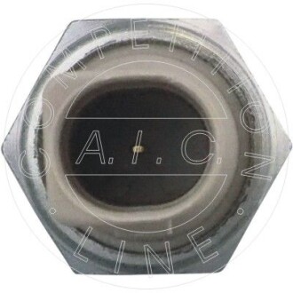 Фото 2 - Датчик тиску масла AIC 57237