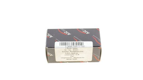 Фото 2 - Датчик стоп сигнала AIC 57241