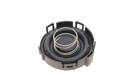 Клапан вентиляции картера BMW 3 (E90)/5 (E60) 07-11 M47/N47 - ((11127797613PART, 11128508570PART, 11128508570, 11127797613, 7797613)) AIC 57245