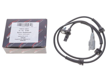 Фото 2 - Датчик АБС AIC 57265