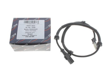 Фото 4 - Датчик АБС (ABS) AIC 57266