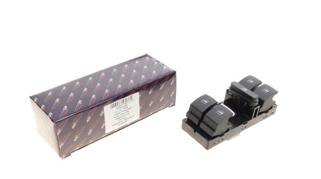 Фото 2 - Склопідйомник AIC 57288