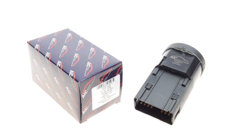 Перемикач світла фар VW Caddy III/T5 03- - ((6Q0941531C, 6Q0941531N, 6Q0941531N20H, 6Q0941531C20H, 6Q0941531CC1A)) AIC 57293