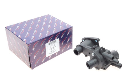 Фото 2 - Термостат системы охлаждения AIC 57296