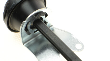 Фото 2 - Система впуску AIC 57302